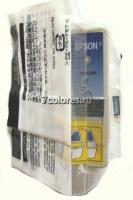 Epson T0501 «093 и 187» «тех.упаковка»